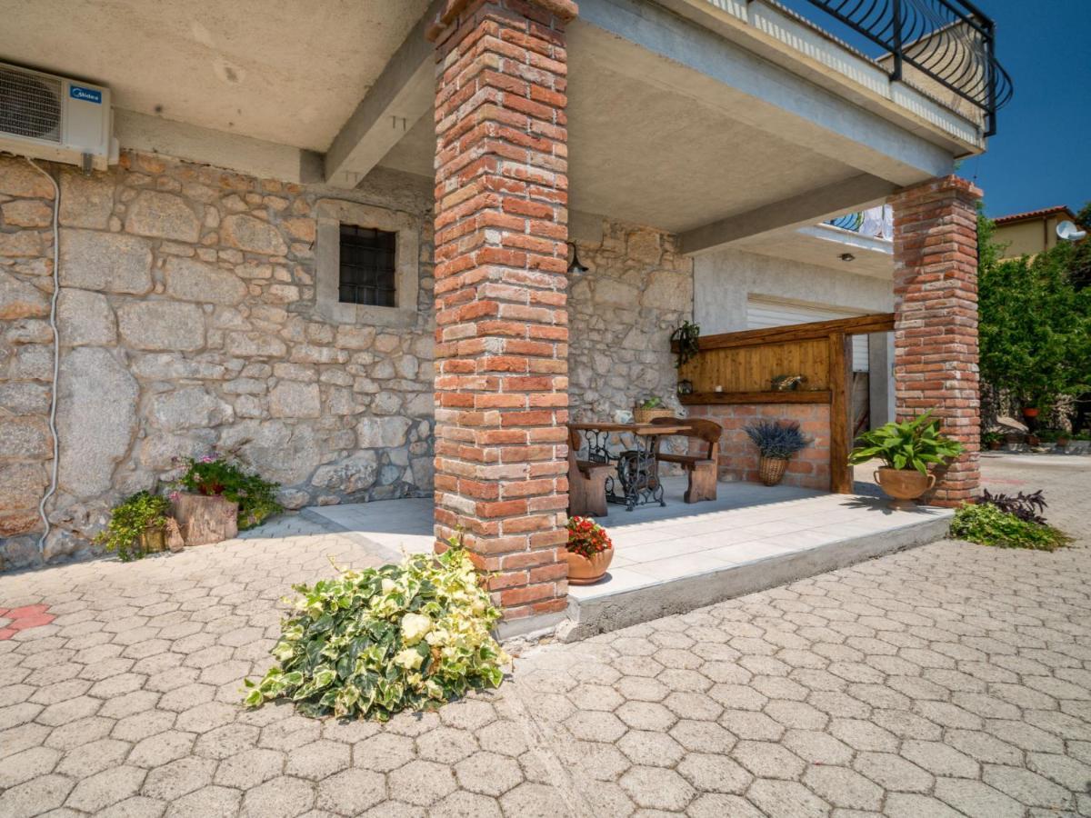 Apartment Evici By Interhome Opatija Exterior foto