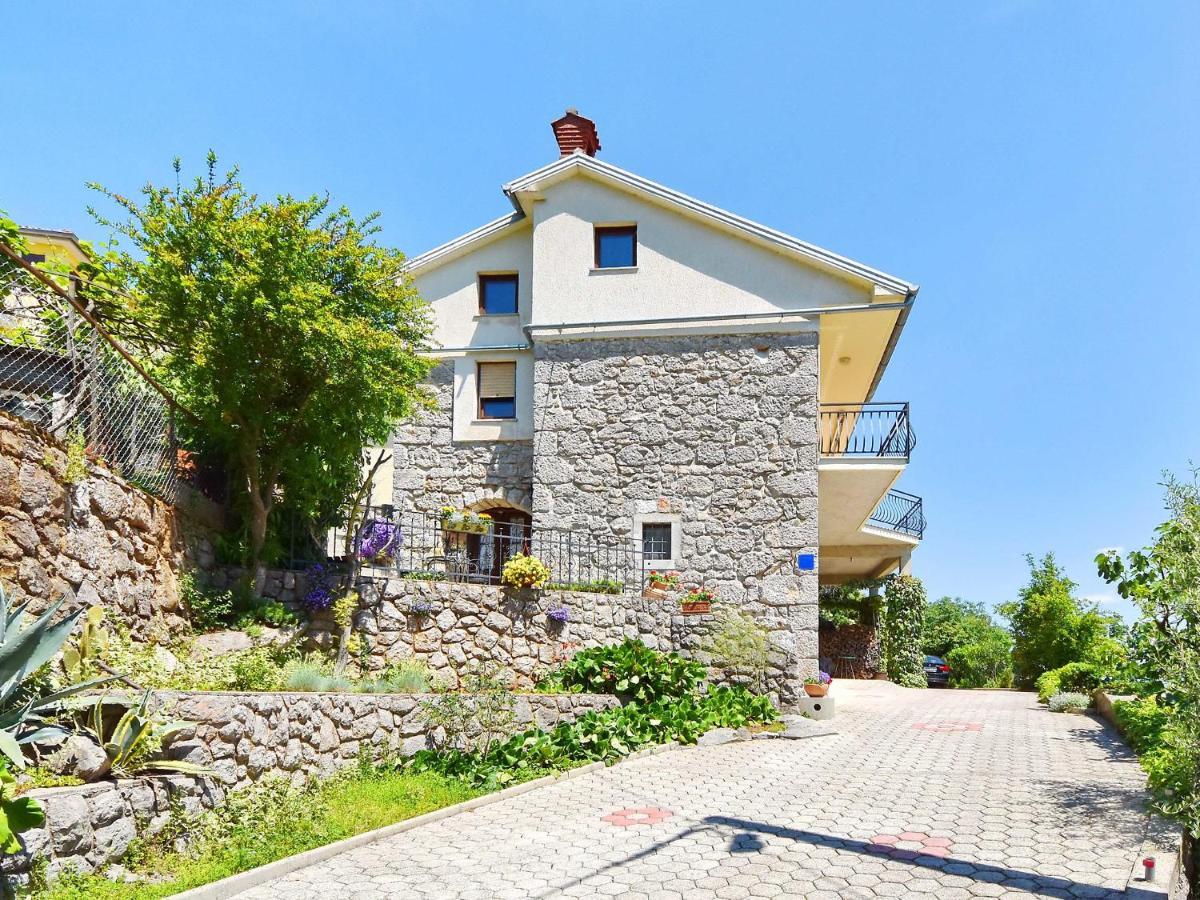 Apartment Evici By Interhome Opatija Exterior foto