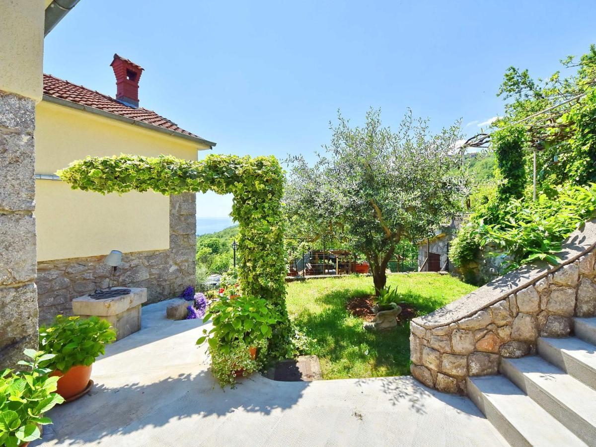 Apartment Evici By Interhome Opatija Exterior foto