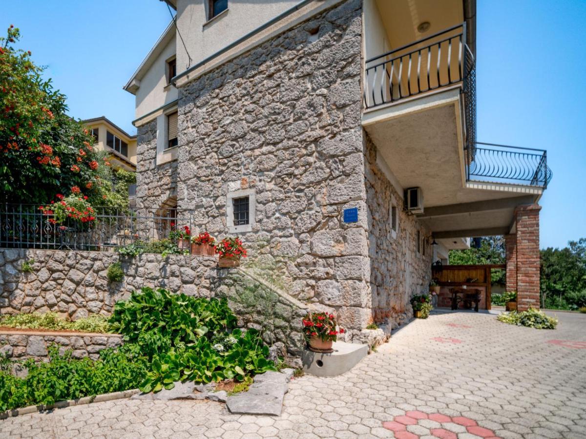 Apartment Evici By Interhome Opatija Exterior foto