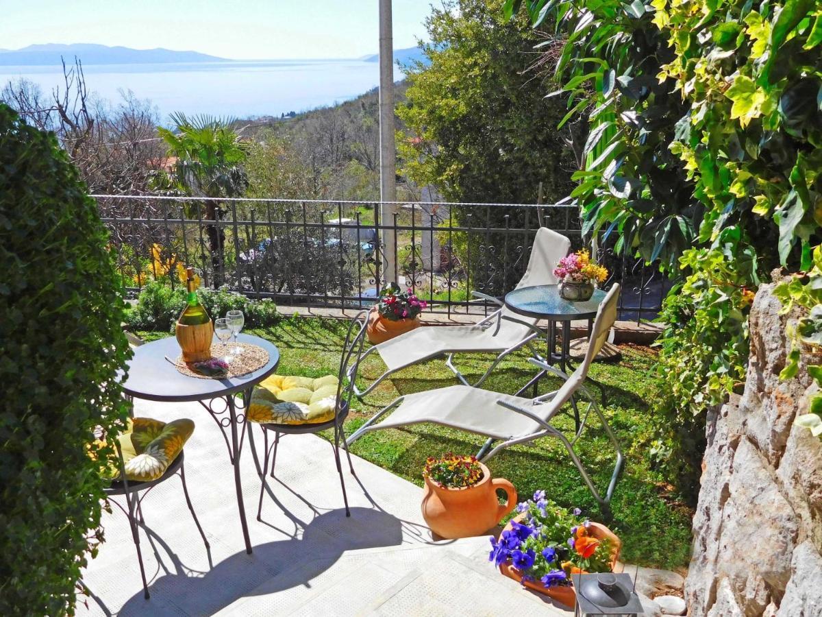 Apartment Evici By Interhome Opatija Exterior foto