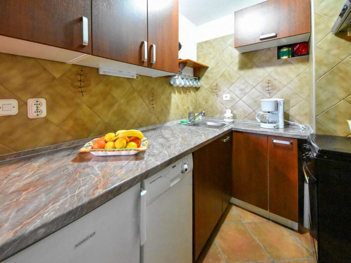 Apartment Evici By Interhome Opatija Exterior foto