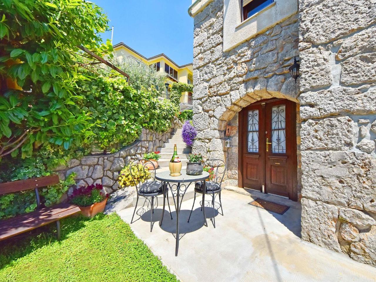 Apartment Evici By Interhome Opatija Exterior foto